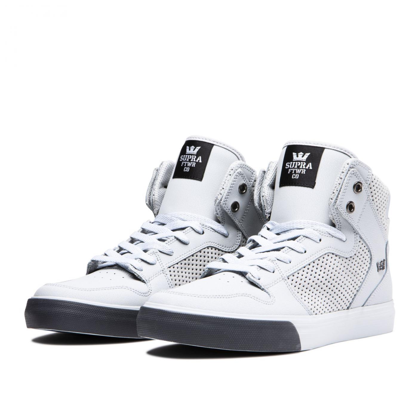Vaider High Top Skate Shoes 